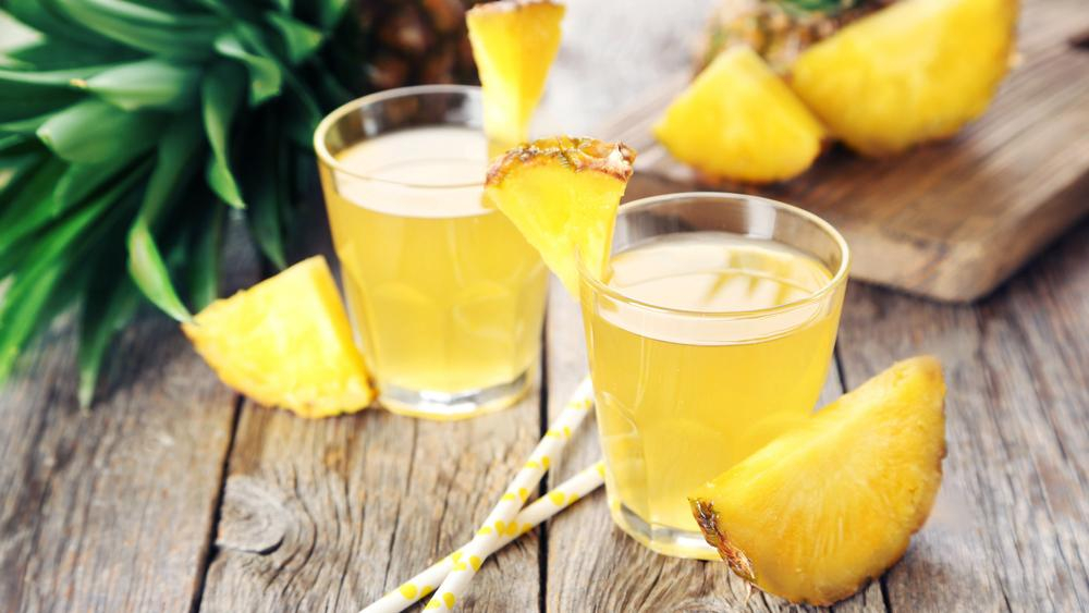 Специалисты назвали сок, который может улучшить зрение и состояние кожи