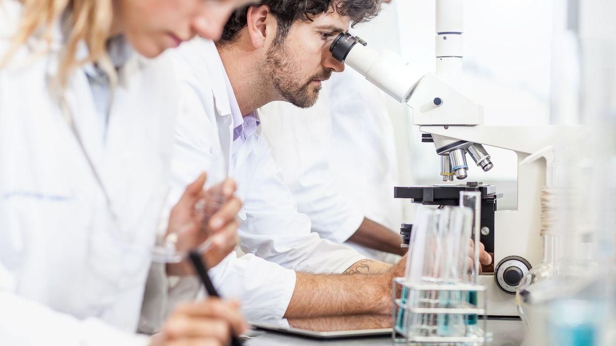 Вчені знайшли спосіб, як продовжити життя онкохворих Вчені знайшли спосіб, як продовжити життя онкохворих