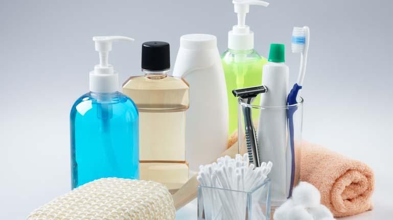 Шість гігієнічних засобів, якими не можна ділитися