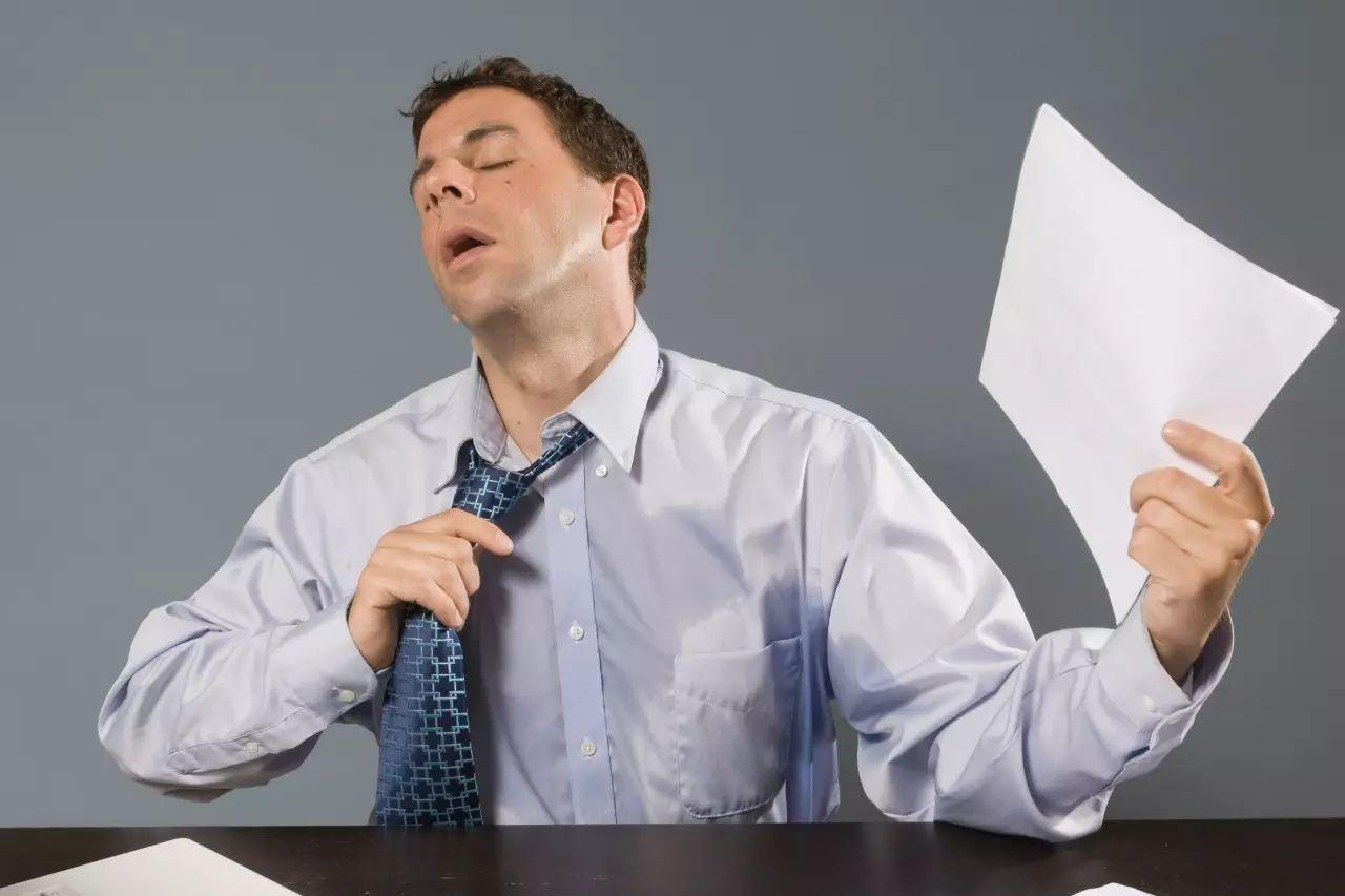 Что делать с чрезмерной потливостью: топ-5 советов