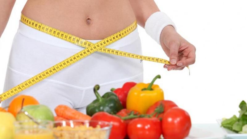 Топ-5 мифов о похудении, которые стоит знать