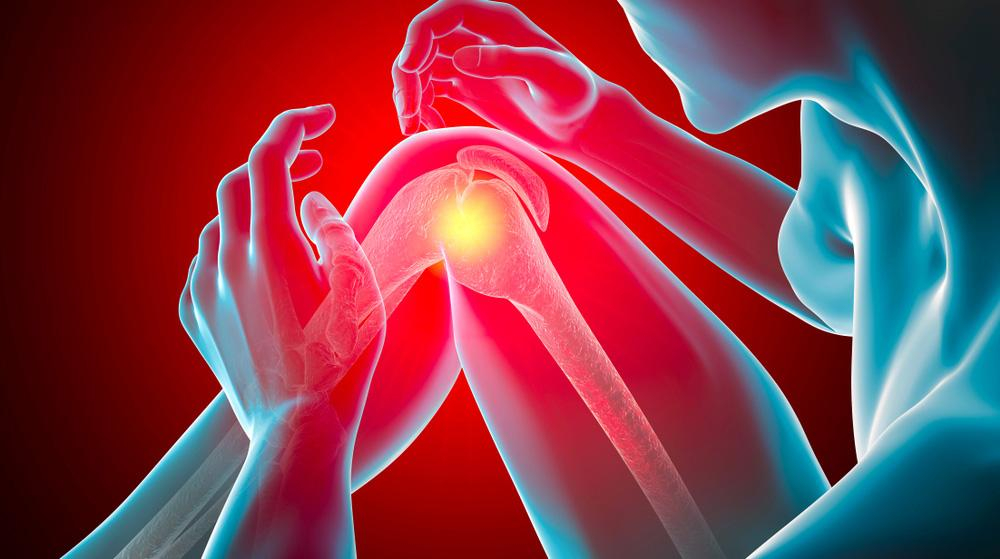 Как избежать самых распространенных травм при физической активности