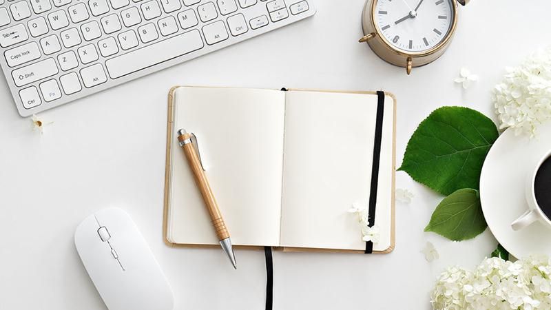 Как стать продуктивным: три простых привычки Как стать продуктивным: три простых привычки