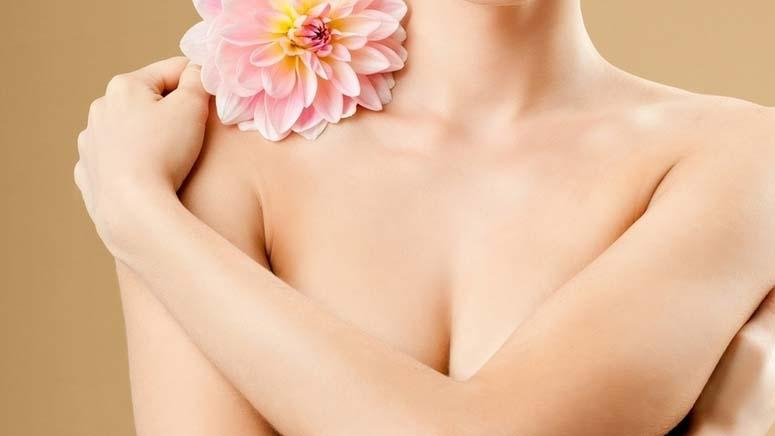 Три факта, которые должна знать каждая женщина о раке молочной железы