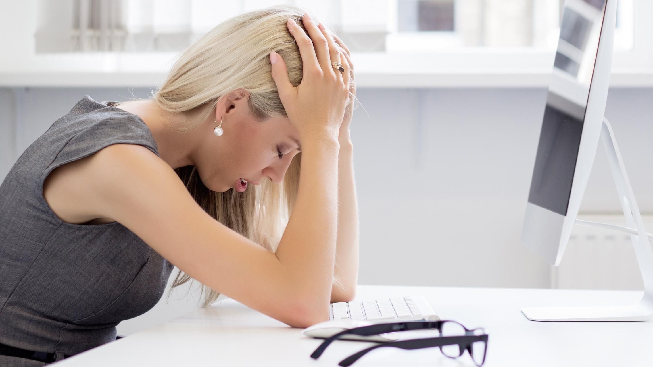 10 причин, чому людина відчуває постійну втому