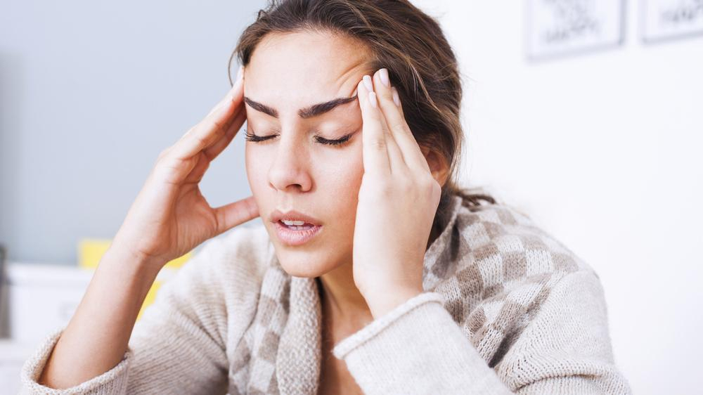 Основные симптомы мигрени, которые не стоит игнорировать