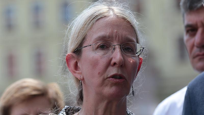 Супрун объяснила какие медицинские учреждения будут финансироваться по новой модели