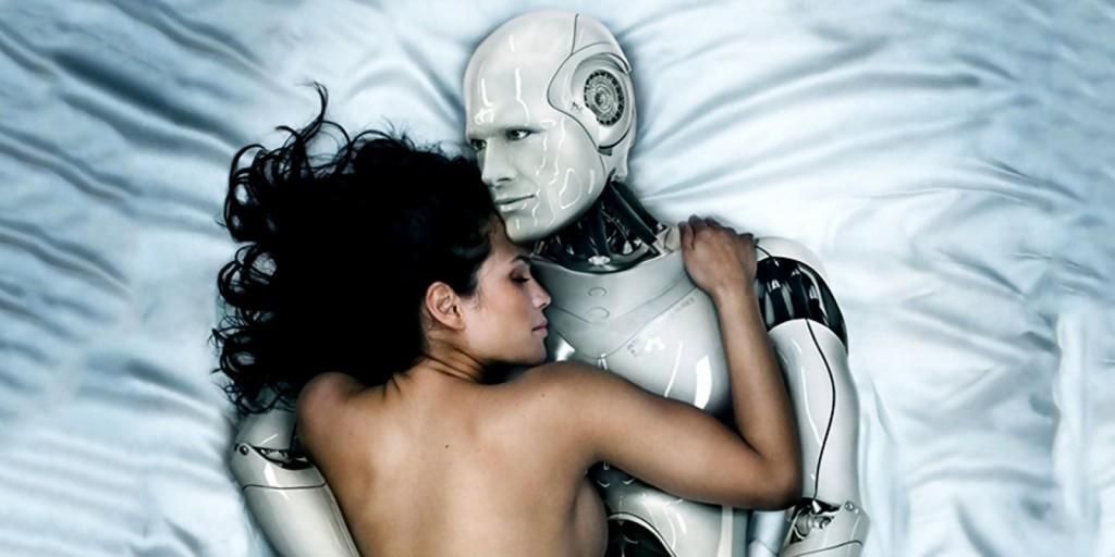 Вчені розвінчали міф про користь секс-роботів для здоров'я 