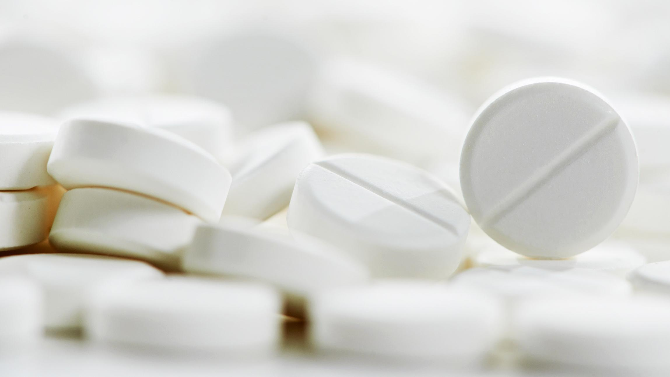 В Украине сняли запрет на популярное обезболивающее