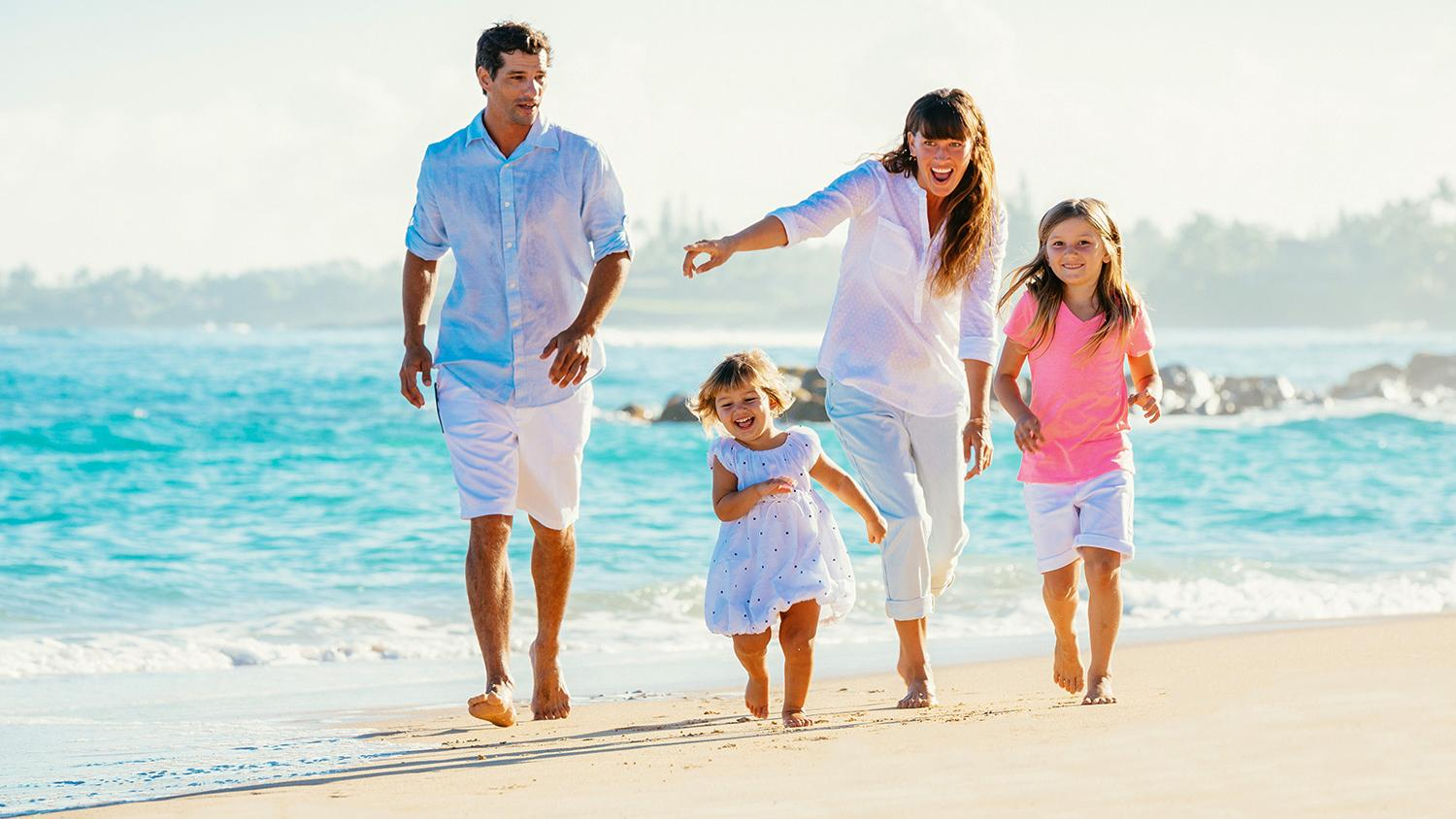 Как провести отпуск с пользой для здоровья: советы врача