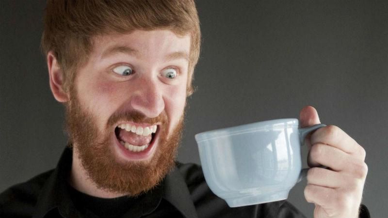 Штучний інтелект порадить людині скільки можна пити кави 