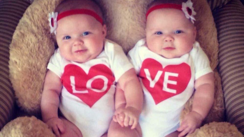 Як народити близнюків: поради лікаря