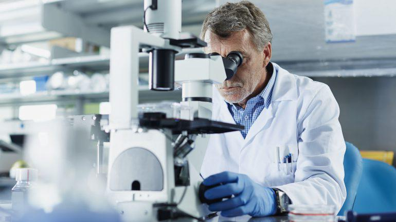 Ученые впервые создали молекулу-убийцу, которая разрушает мозг