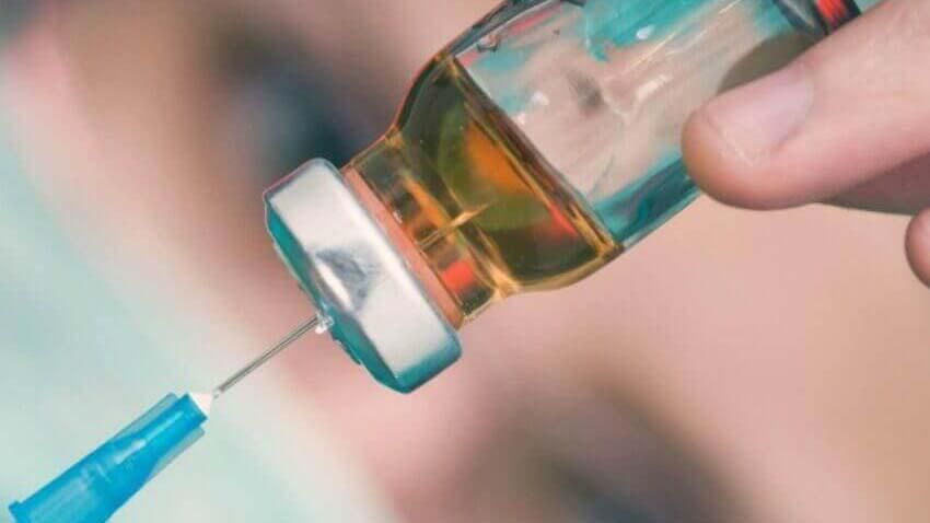 Вчені створили вакцину від відомих штамів ВІЛ 