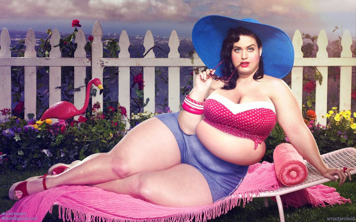 Мужчинам женщин plus size угрожает опасная болезнь