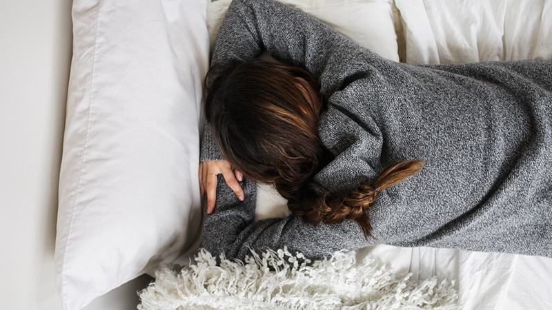 Чому занадто довгий сон – небезпечний для здоров’я