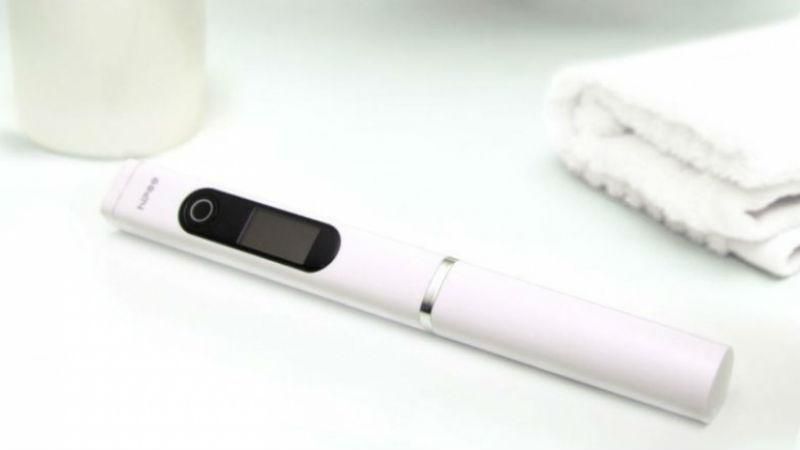 HiPee Smart Health Wizard: обзор, цена и дата выхода HiPee Smart Health Wizard: обзор, цена и дата выхода