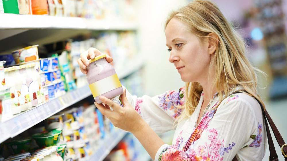 Как уменьшить вред от продуктов: простые советы