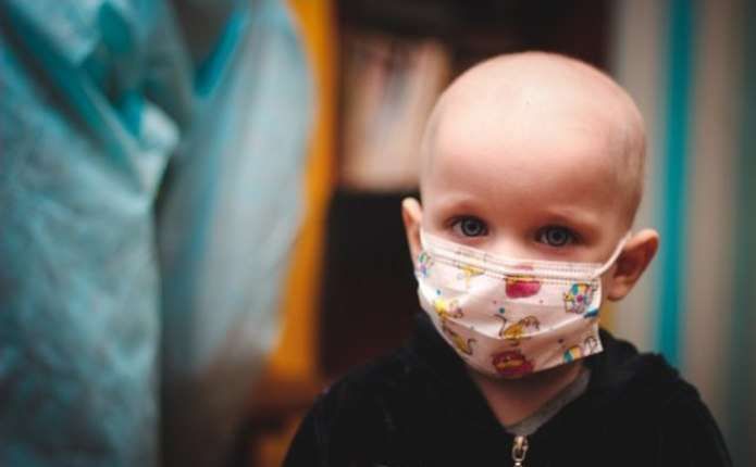 Україна на другому місці у Європі за кількістю смертей від раку, – ВООЗ