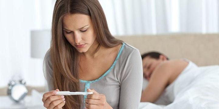 Что может вызвать женское бесплодие: 5 причин от ВОЗ