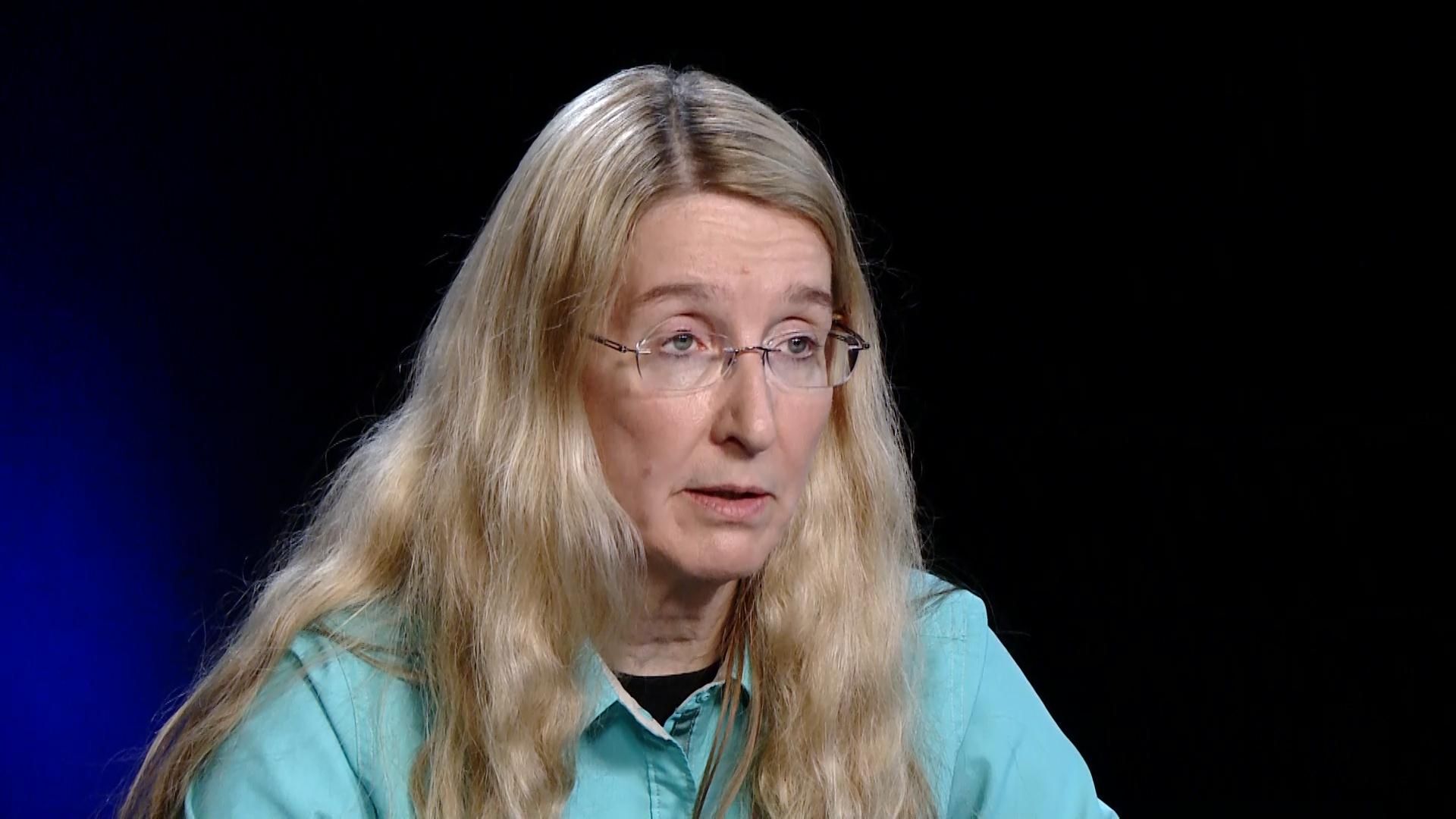 Супрун назвала небезпечну "епідемію", яка шириться світом Супрун назвала небезпечну "епідемію", яка шириться світом