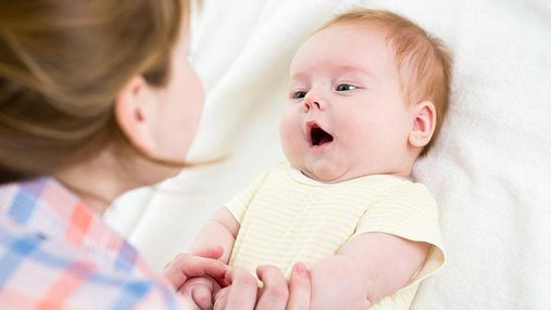 Як допомогти малюку швидше заговорити: ефективний метод