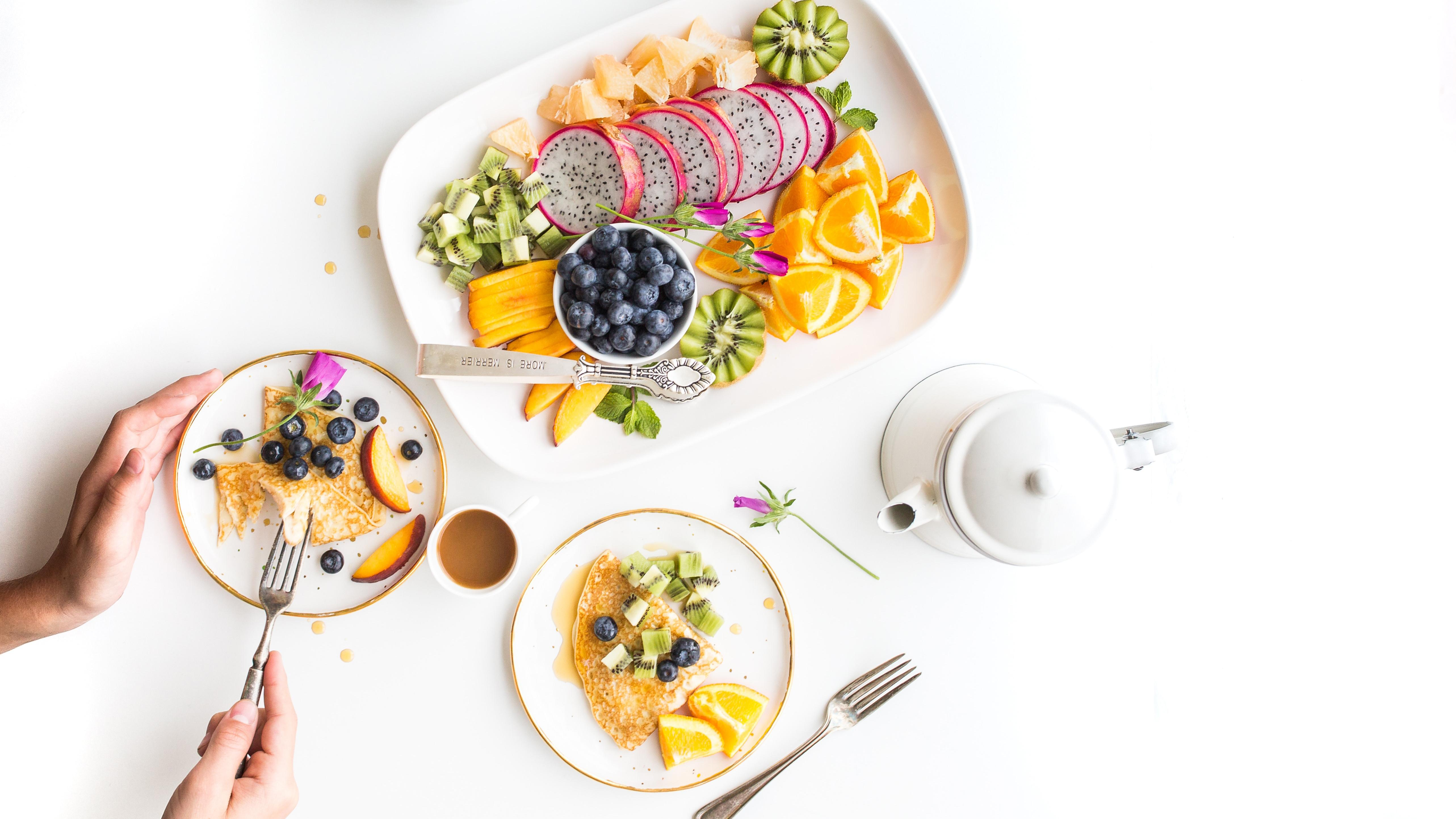 6 советов здорового питания, чтобы избежать инфаркта