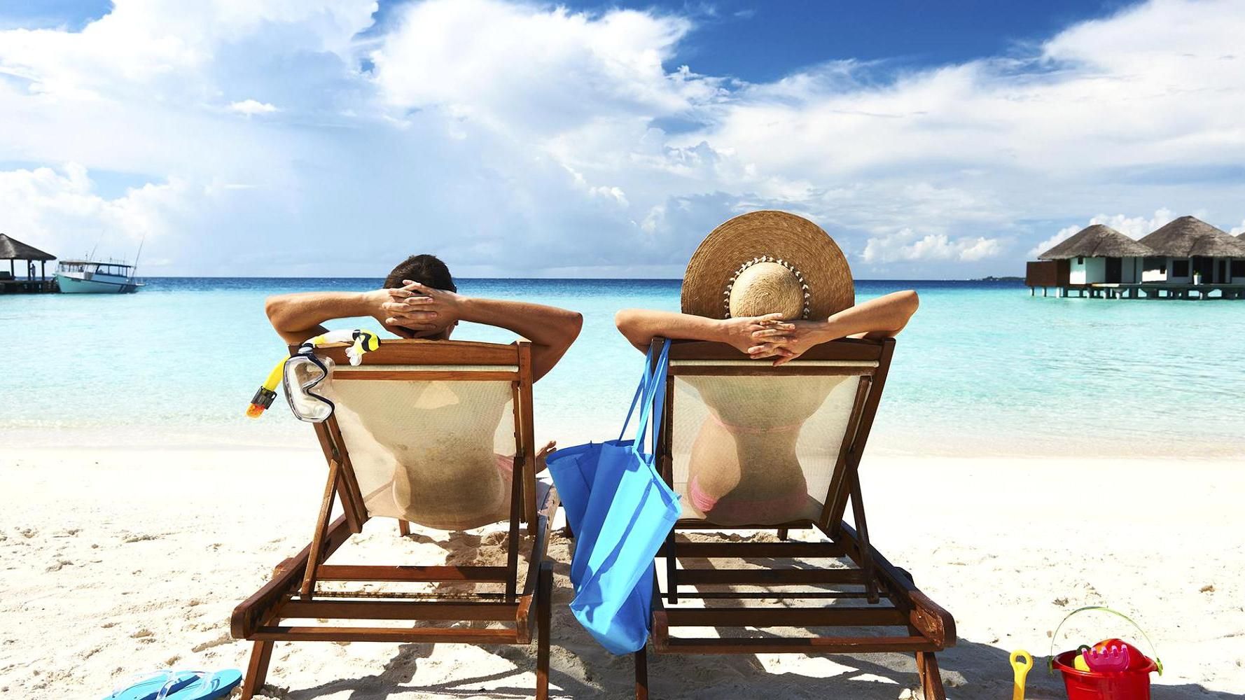 Вчені пояснили, як відпустка впливає на організм