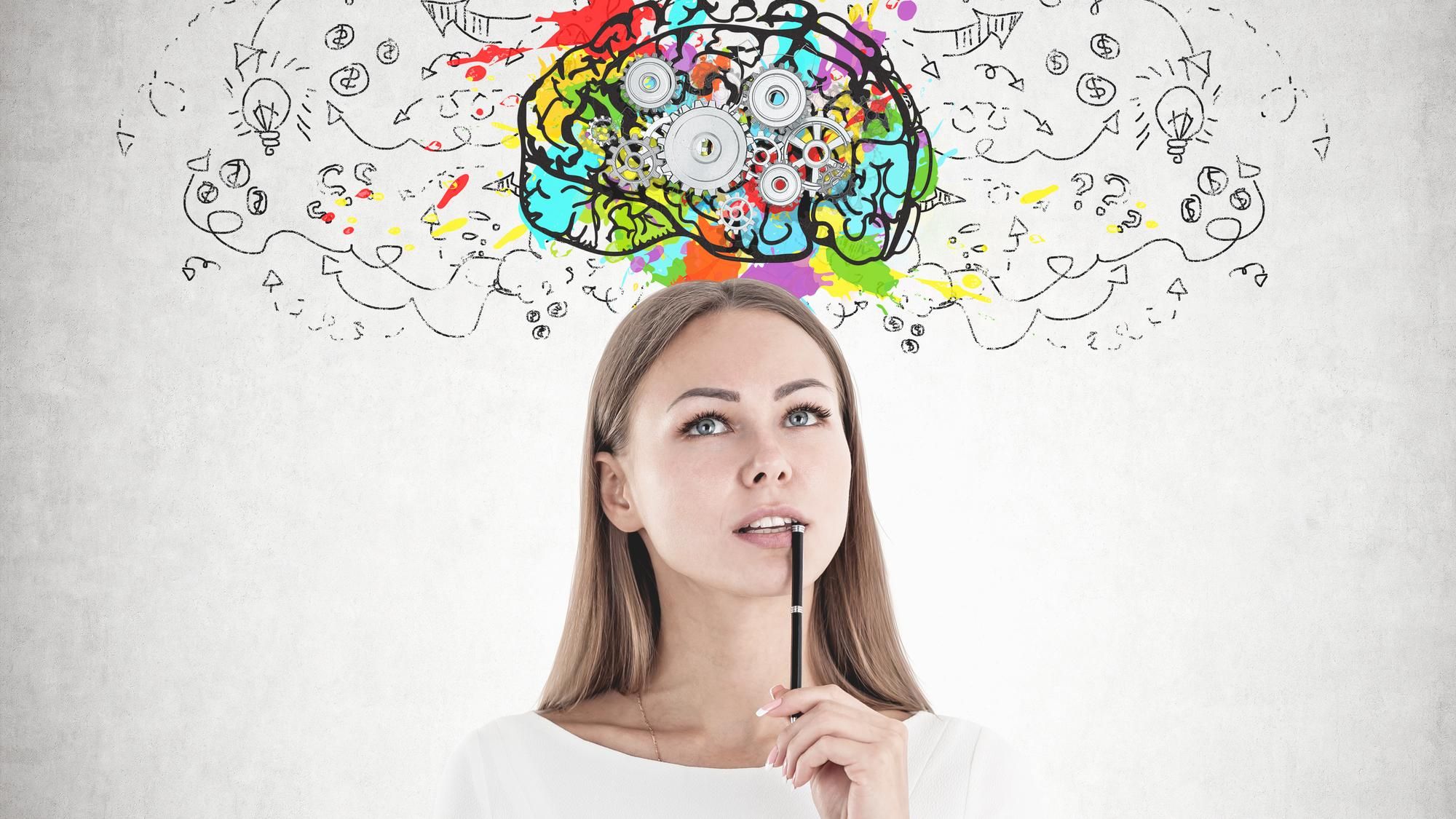 5 вещей, которые плохо влияют на работу мозга