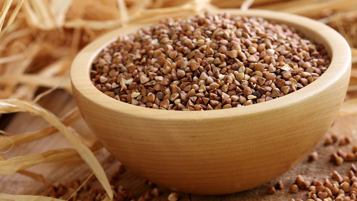 Комаровский назвал топ-7 полезных каш для ребенка