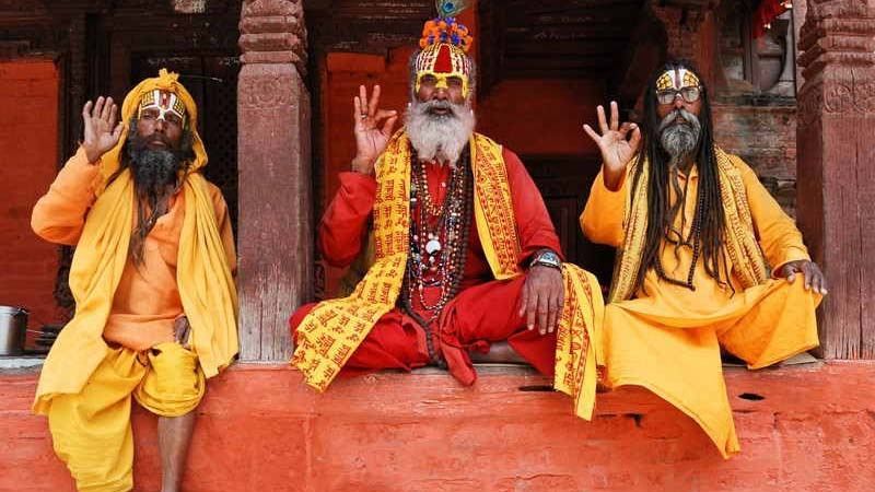Ученые раскрыли секрет долголетия жителей Индии