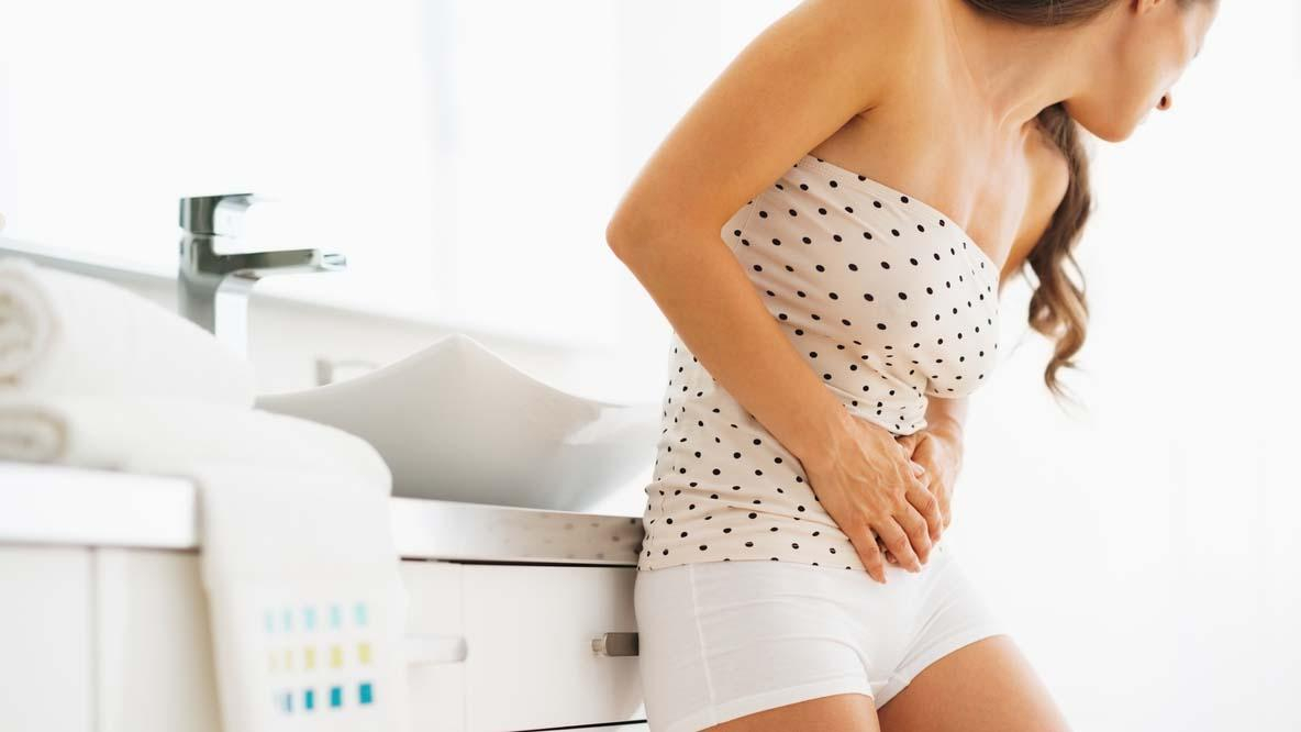 Что делать, если болит живот