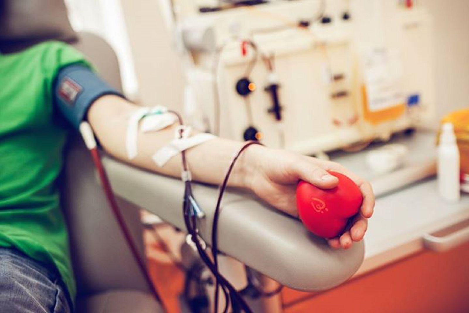 Топ-5 міфів про переливання крові: це треба знати