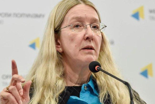 МОЗ планирует изменить работу экстренной медицинской помощи: детали от Супрун