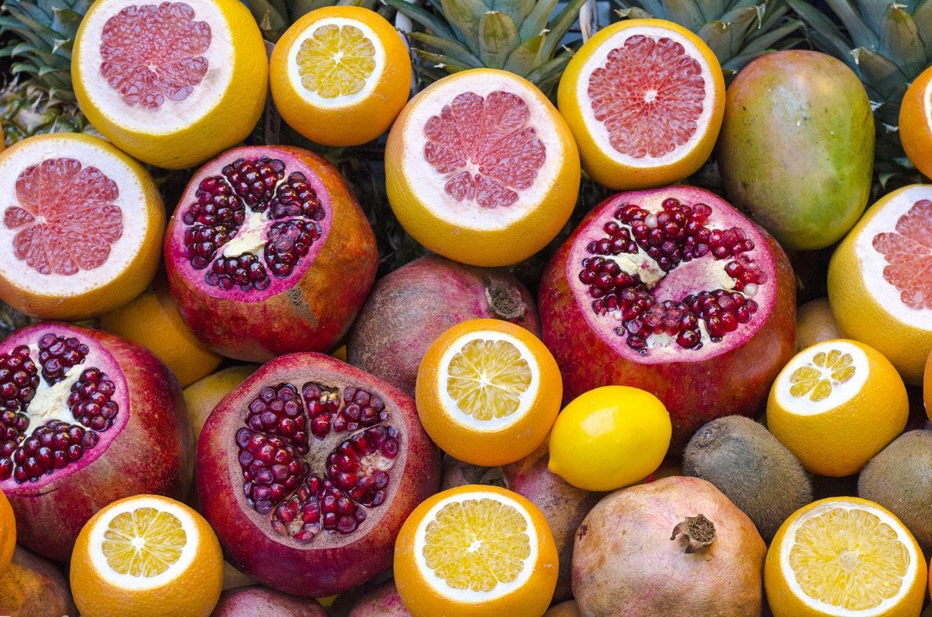 Медики назвали найкорисніший фрукт для печінки