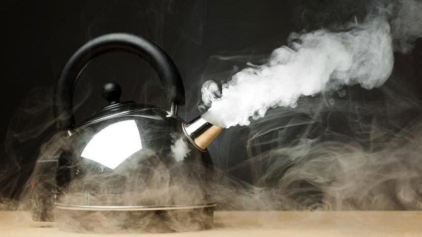 Можно ли кипятить воду дважды, не вредя здоровью
