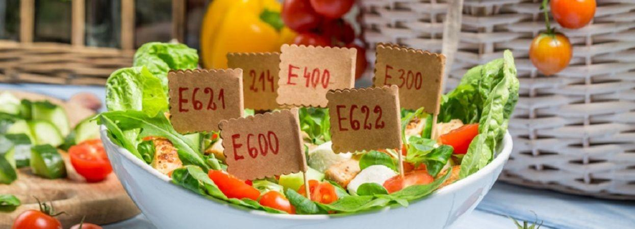 Почему консерванты считаются вредными: объяснение ученых