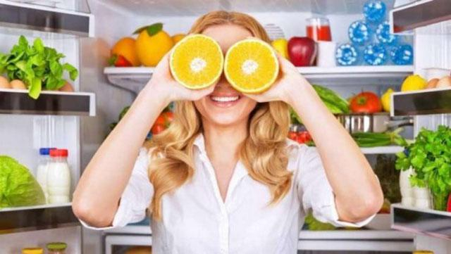 Как ускорить обмен веществ