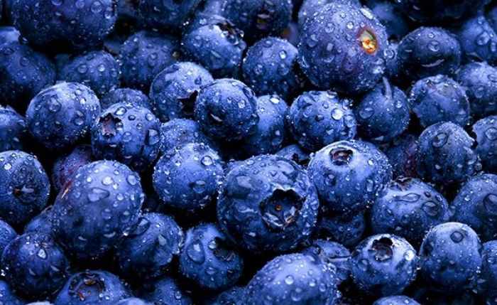 Какие ягоды сохраняют здоровье легких