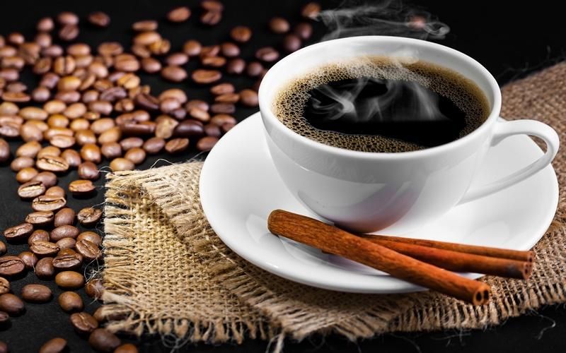 Як кава без кофеїну впливає на організм