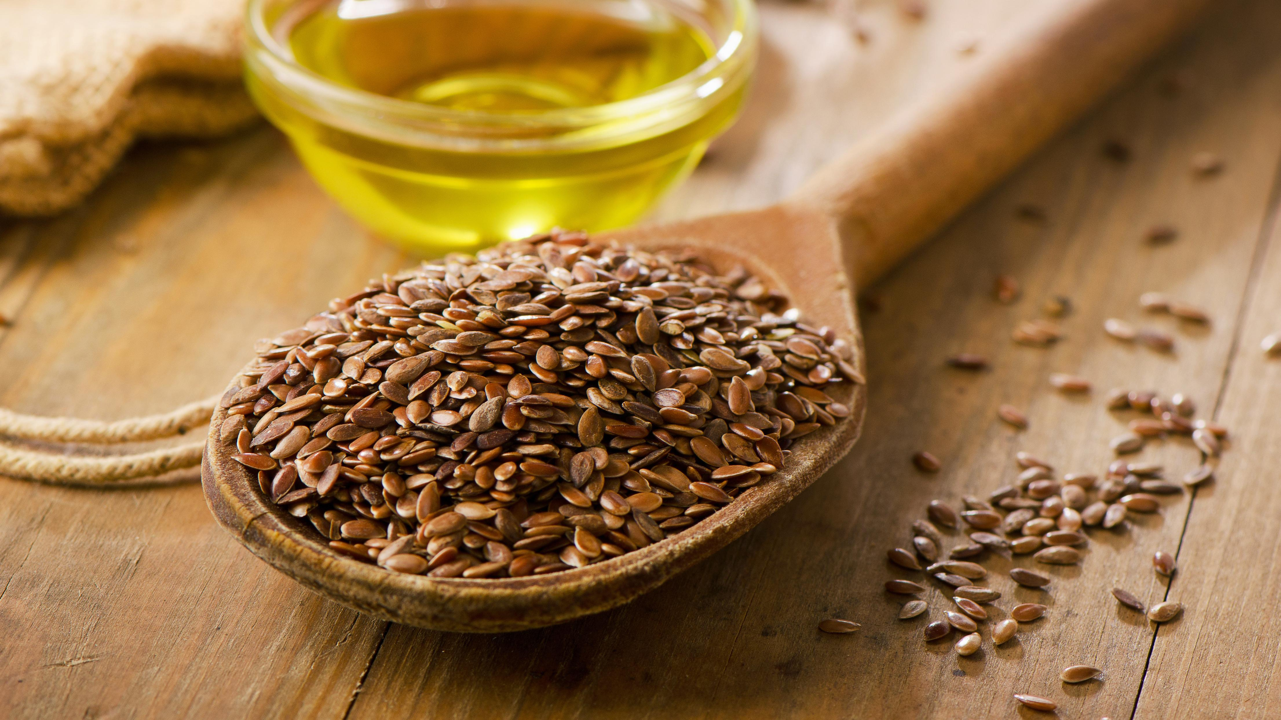 Какие семена полезны: почему нужно есть семена