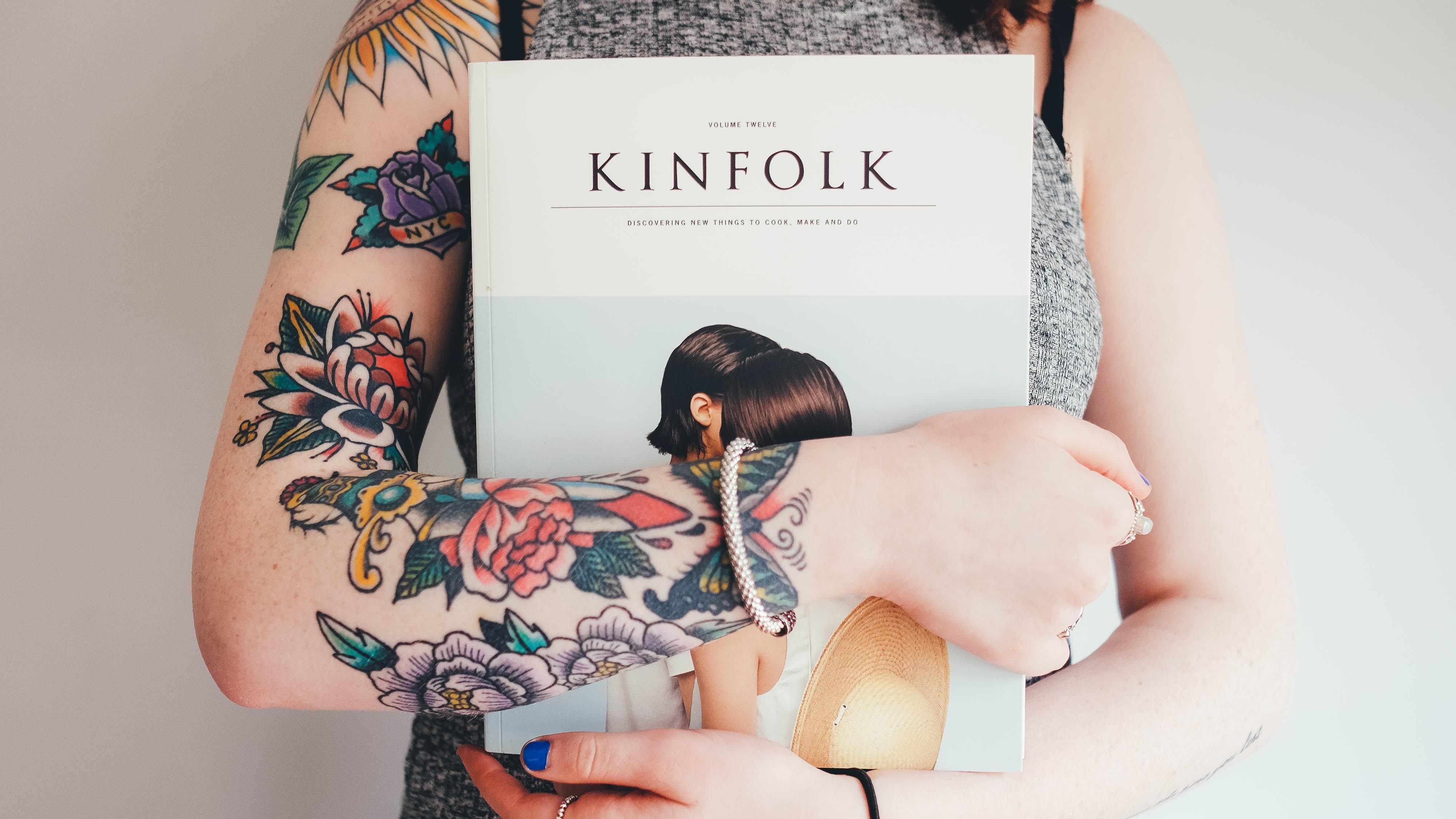 Последствия татуировок: кому и почему нельзя делать тату Последствия татуировок: кому и почему нельзя делать тату