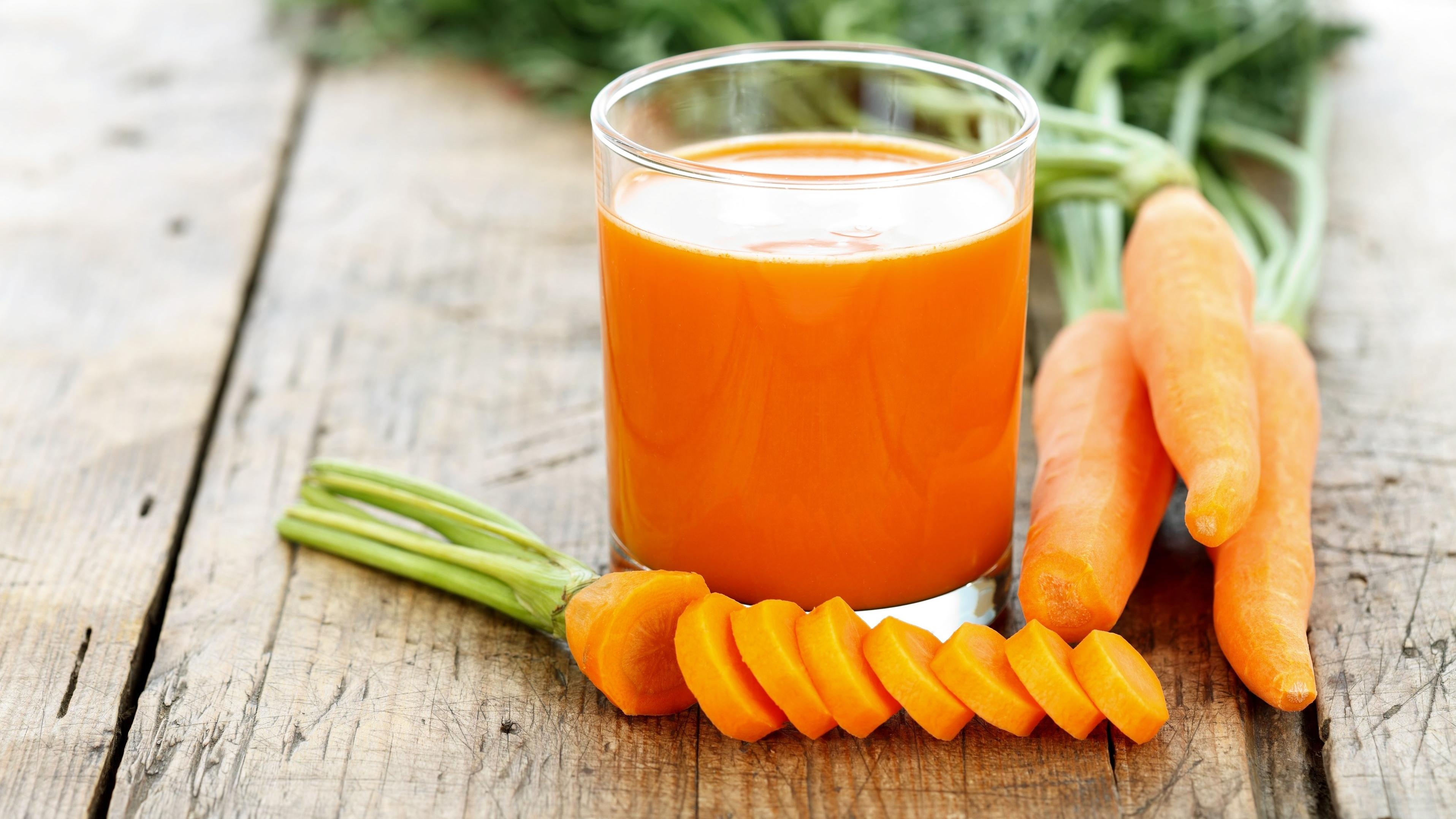 Какие соки являются самыми полезными для здоровья