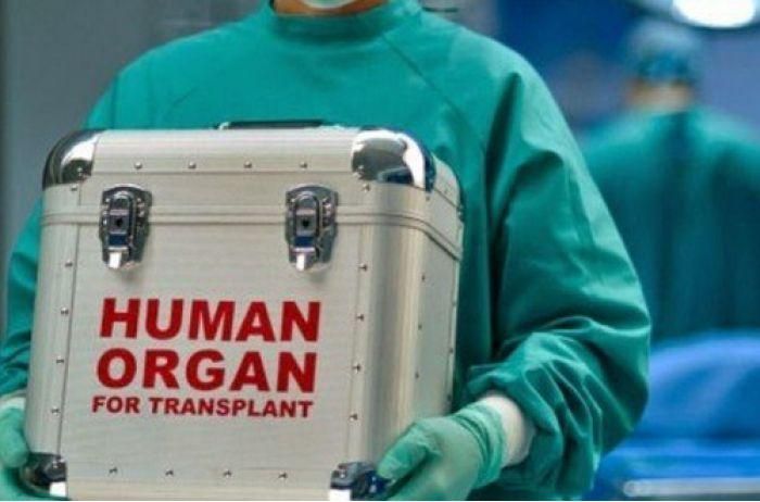 Порошенко підписав закон про трансплантацію органів 