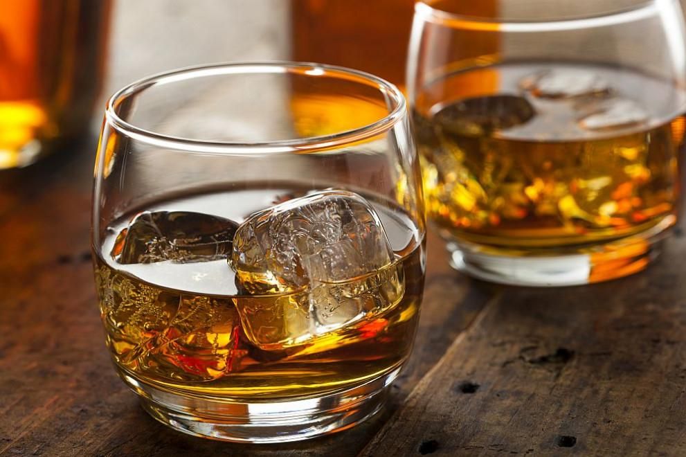 Какие дозы алкоголя уменьшают риск преждевременной смерти: ответ ученых