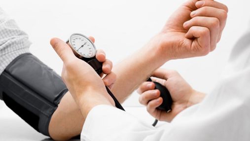 Як позбутися високого тиску: 5 порад від лікарів