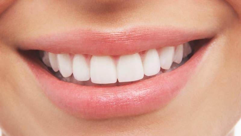 5 міфів про здоров'я зубів 