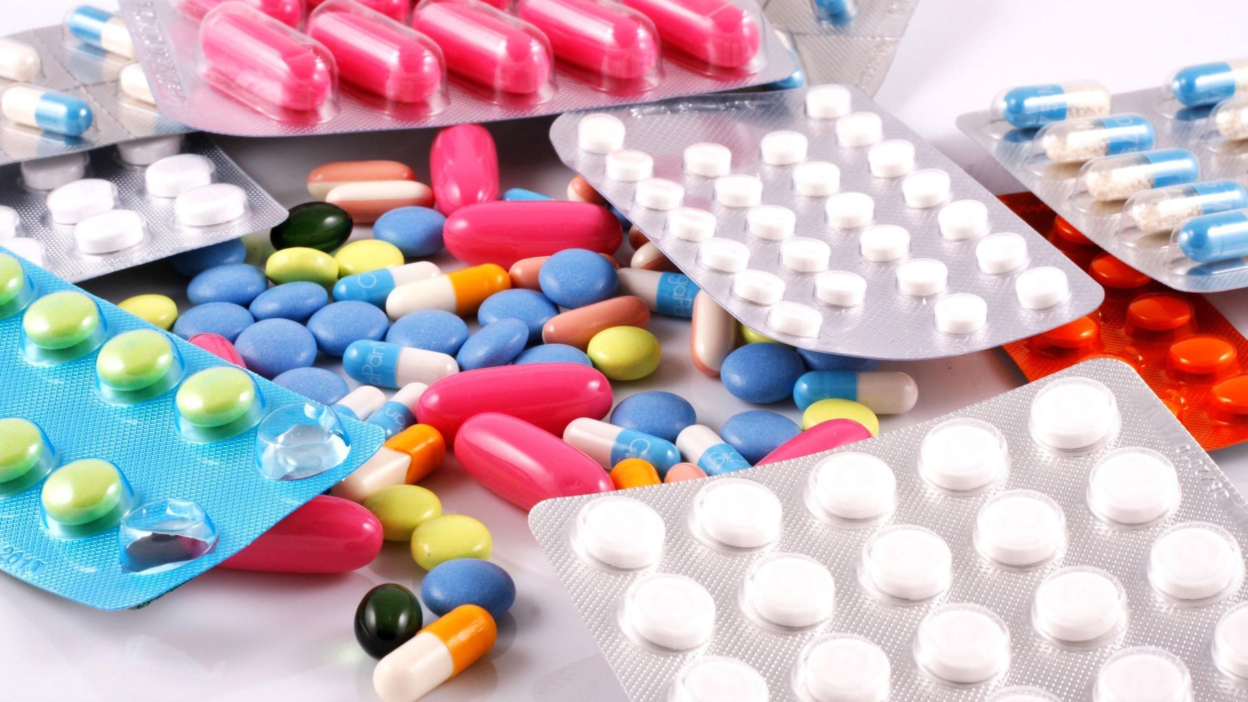 У МОЗ оприлюднили ліки за 4 програмами державних закупівель, які відправили в міста України