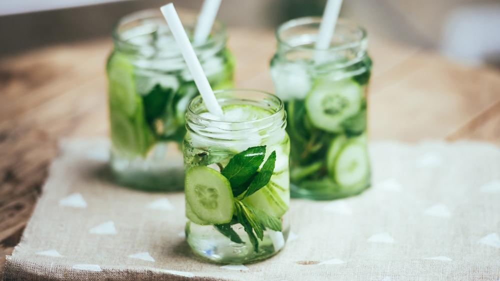 Что есть в жару: продукты, которые утоляют жажду