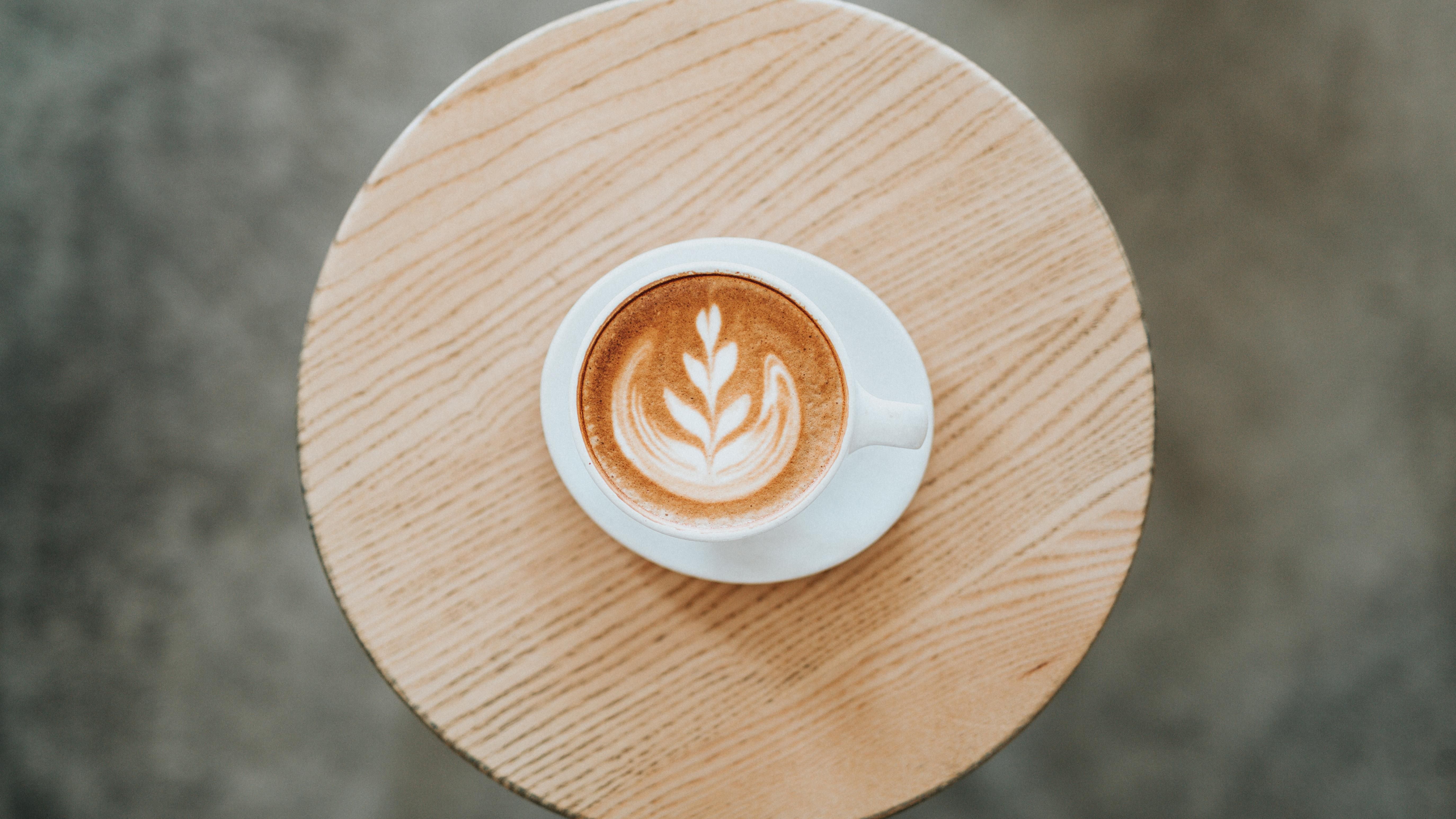 Скільки кави можна пити в день: добова норма